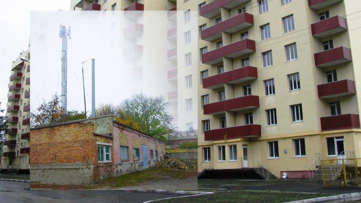 ПАРКОВА, 18: АЛЬТЕРНАТИВИ ІНДИВІДУАЛЬНОМУ ОПАЛЕННЮ НЕМАЄ!