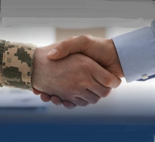 Податкова Київщини запрошує ветеранів та ветеранок для роботи у підрозділах надання адміністративних послуг, організації роботи та документообігу