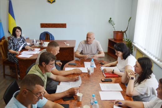 ФІНАНСОВУ ДОПОМОГУ БУДЕ НАДАНО ЩЕ ТРЬОМ ВІЙСЬКОВИМ ЧАСТИНАМ