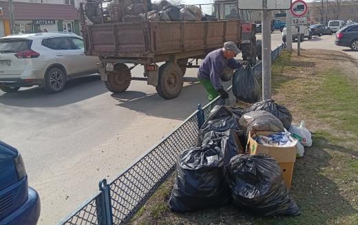 Стартував черговий робочий тиждень