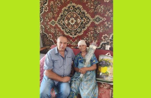 ЩЕ ОДНЕ ЛИПНЕВЕ 90-ЛІТТЯ