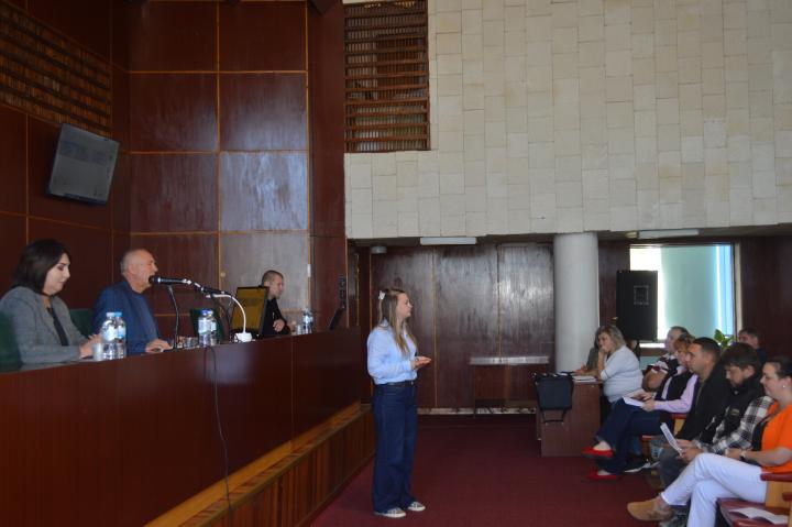 ЛІКВІДАЦІЯ НАСЛІДКІВ СТИХІЇ: МАТЕРІАЛЬНУ ДОПОМОГУ НАДАНО