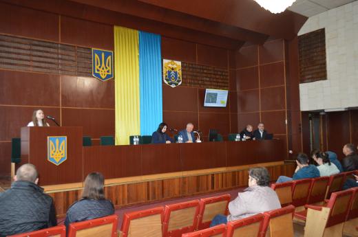 УХВАЛЕНО ВАЖЛИВІ РІШЕННЯ