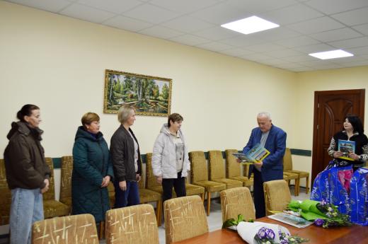 ВОНИ ГОДУЮТЬ УКРАЇНУ