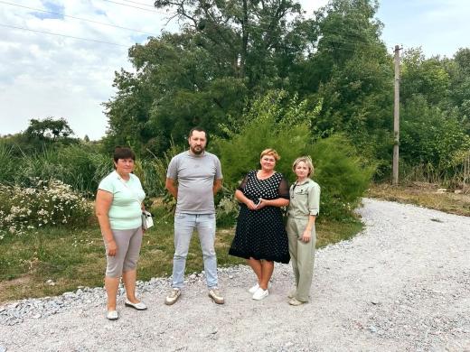 ВАГОМА ПІДТРИМКА ГРОМАДИ