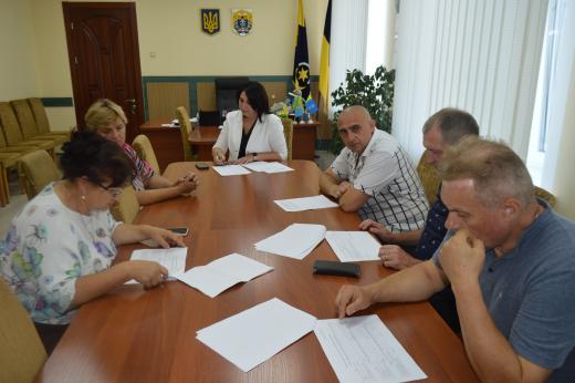 ПОГОДЖЕНО МЕРЕЖУ ОСВІТНІХ ЗАКЛАДІВ