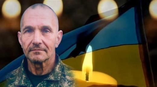 22 липня на Кагарличчині оголошено Днем жалоби на вшанування пам`яті воїна Євгенія Вашеки