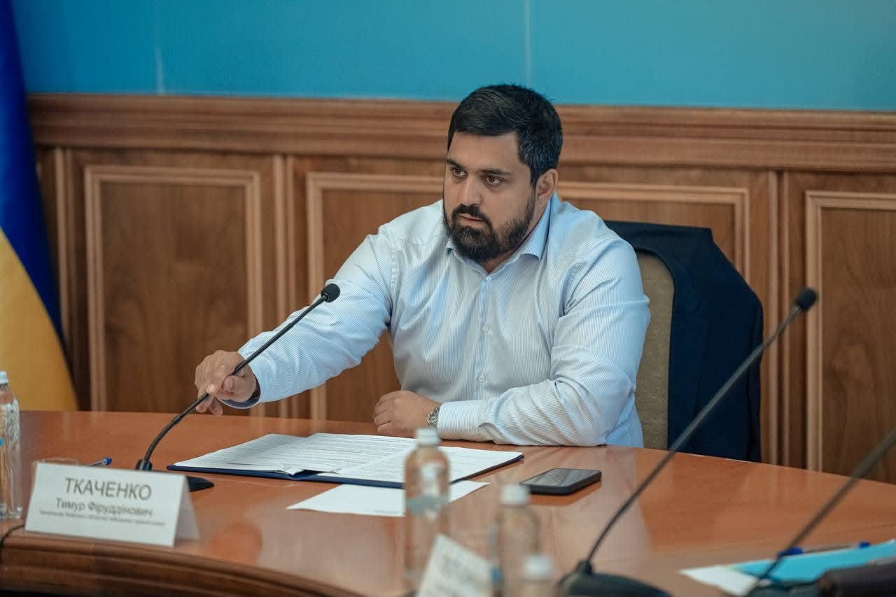 ГОТУЄМОСЯ ДО НОВОГО НАВЧАЛЬНОГО РОКУ
