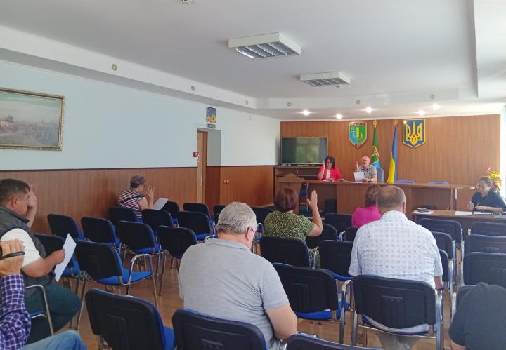 КОМІСІЯ ПОГОДИЛА ПРИСВОЄННЯ ЗВАННЯ «ПОЧЕСНИЙ ГРОМАДЯНИН КАГАРЛИЧЧИНИ» 11 ПОЛЕГЛИМ ЗАХИСНИКАМ УКРАЇНИ