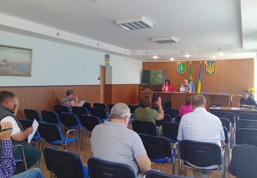 КОМІСІЯ ПОГОДИЛА ПРИСВОЄННЯ ЗВАННЯ «ПОЧЕСНИЙ ГРОМАДЯНИН КАГАРЛИЧЧИНИ» 11 ПОЛЕГЛИМ ЗАХИСНИКАМ УКРАЇНИ
