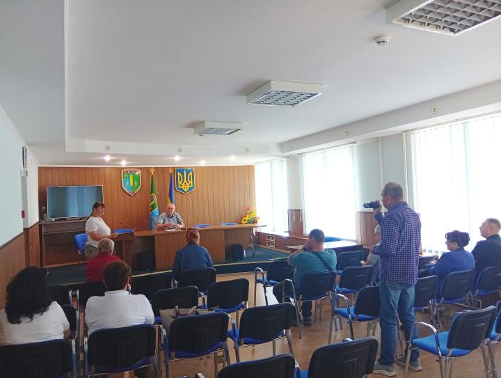 ІНВЕСТИЦІЙНА РАДА  СХВАЛИЛА СЕРЕДНЬОСТРОКОВИЙ ПЛАН ПРІОРИТЕТНИХ ПУБЛІЧНИХ ІНВЕСТИЦІЙ