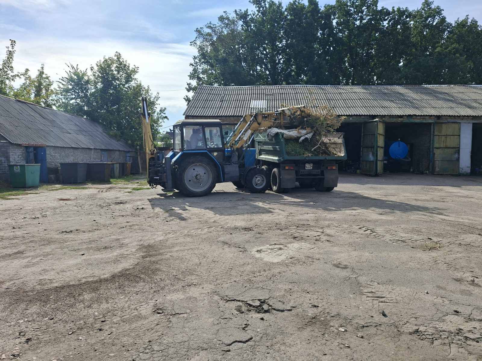 ПЛІДНА СПІВПРАЦЯ