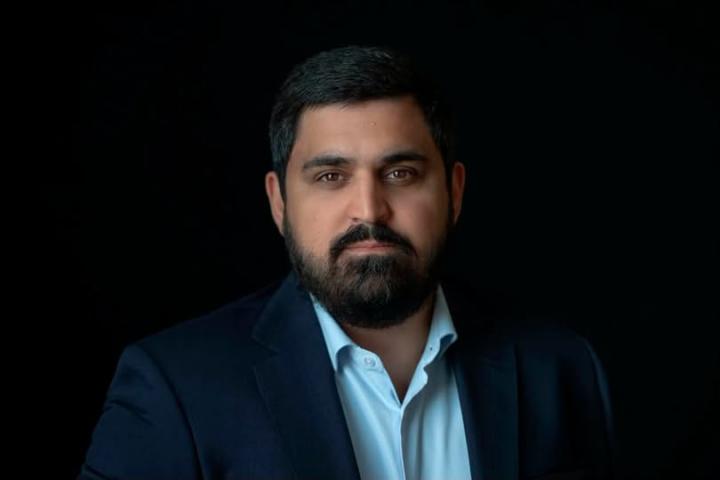 Тимур Ткаченко призначений головою Київської обласної державної адміністрації