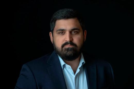 Тимур Ткаченко призначений головою Київської обласної державної адміністрації