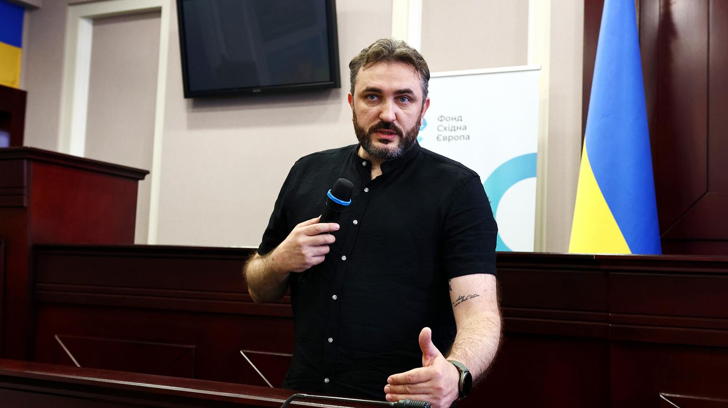 Від цифрових інструментів — до реального впливу: на Київщині провели навчання з е-демократії та цифрових сервісів