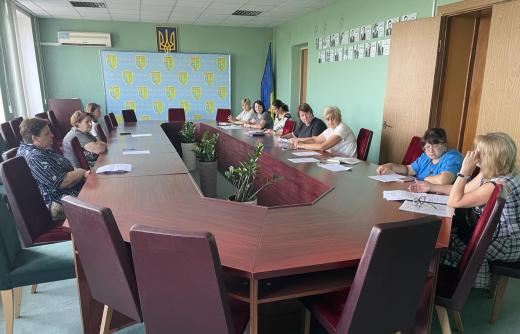 ДЛЯ ЗАХИСТУ ПРАВ ДИТИНИ