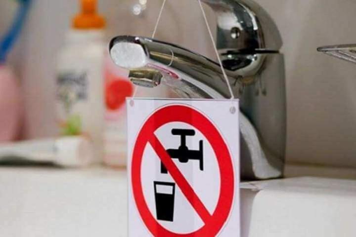 До уваги абонентів “Кагарликводоканалу”