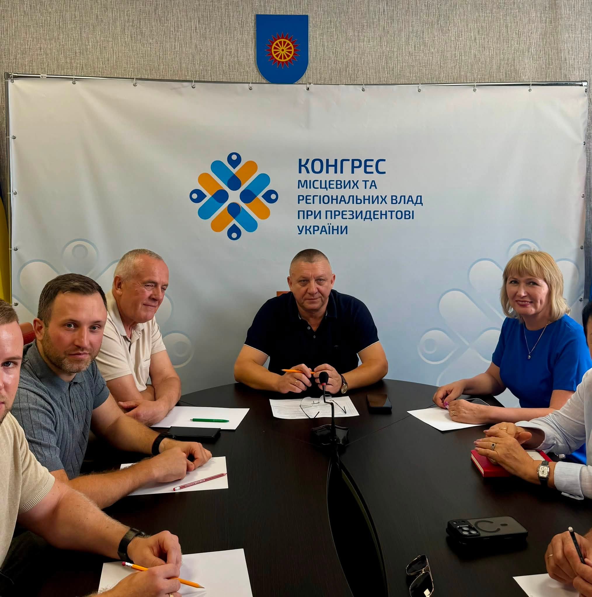 НА КОНГРЕСОВИХ СЛУХАННЯХ