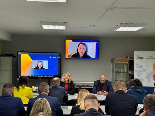 Можливості для фермерів та розвитку сільського господарства у Київській області