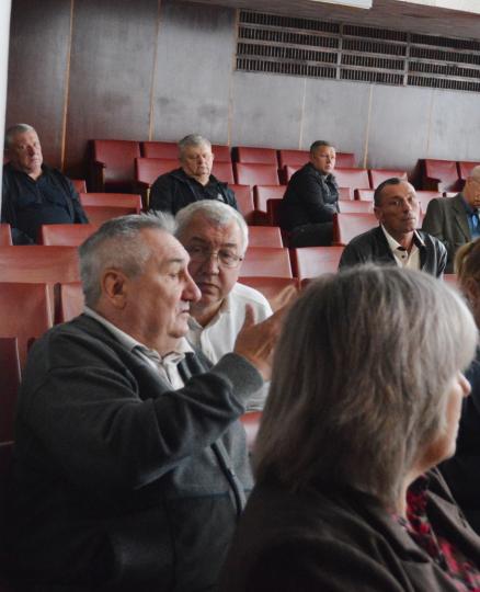 Під час засідання штабу