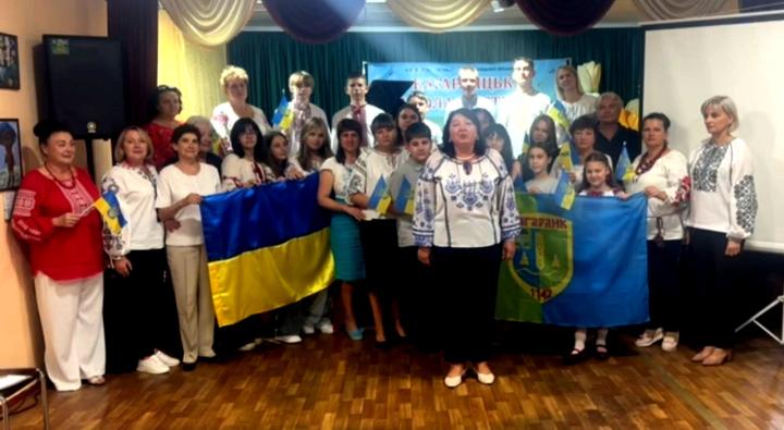 З Днем народження, рідне місто!