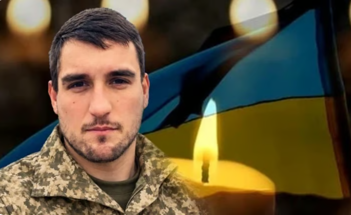 Євгенія Аніщенка поховають у рідному Липовці