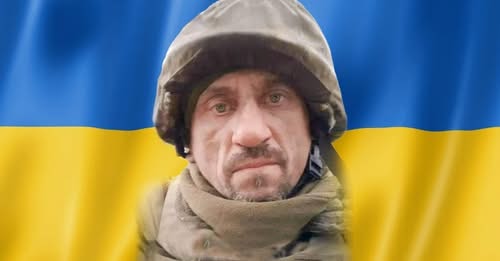 Сергій Дубовик загинув на Донеччині