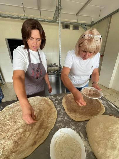 Смаколики для наших Захисників