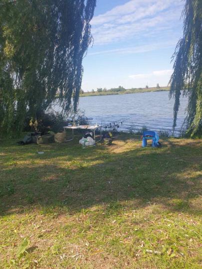 На гостинній Шубівській землі 