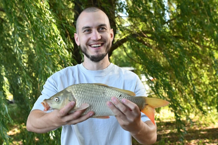 Заліковий улов