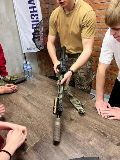 Незабутні моменти подорожі