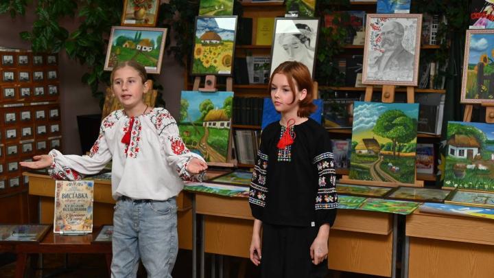 Пишаємося нашими юними зірочками!