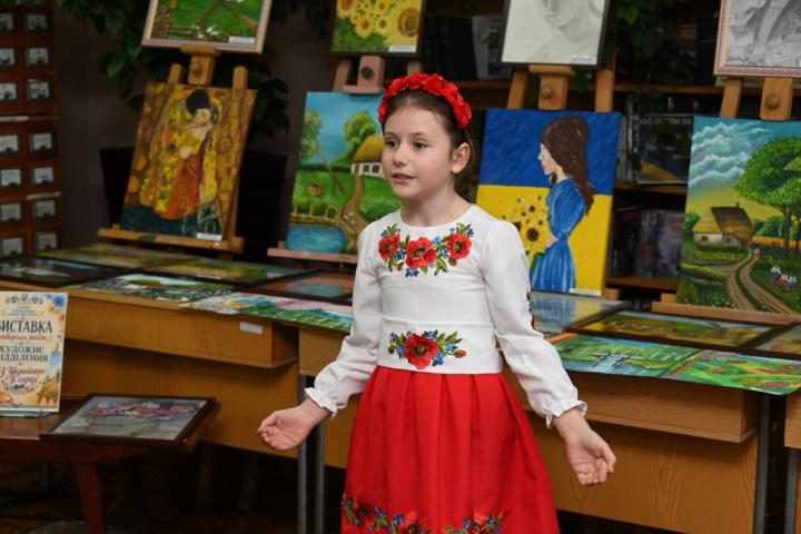 Пишаємося нашими юними зірочками!