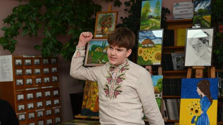 Пишаємося нашими юними зірочками!