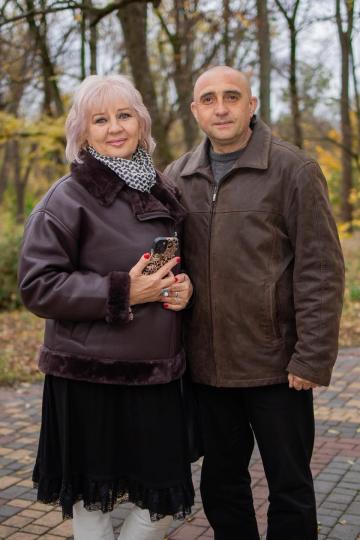 Олег Волошин: співпраця триватиме!