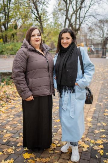 У гостях в Центрі творчості