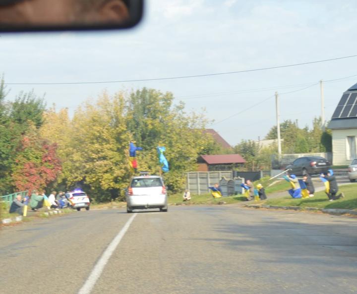 Похорон воїна