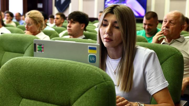 Учасники навчань
