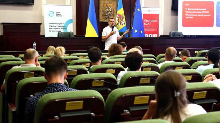 Під час навчань