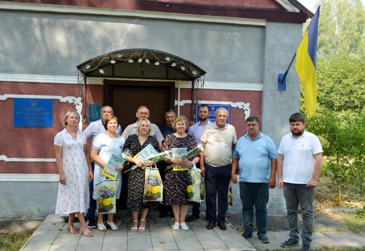 Фото на згадку