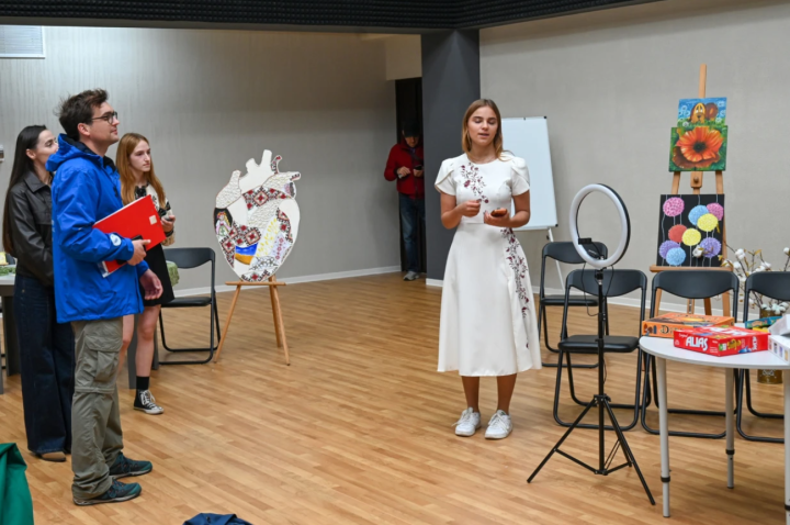 Під час візиту угорської делегації