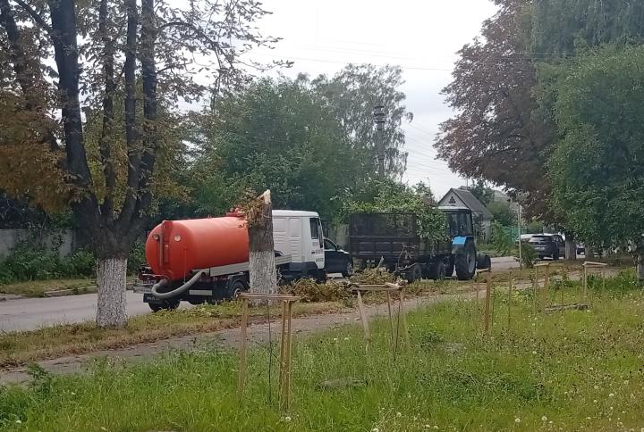 Вул. Каштанова