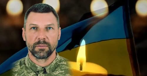 Трагічно загинув Олег Мацібура