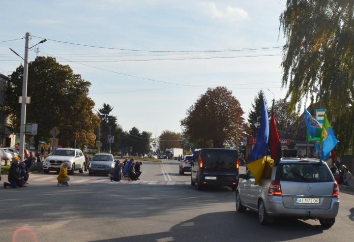 Прохорон воїна